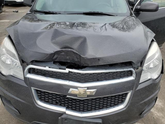 Photo 12 from auction – 2015 CHEVROLET EQUINOX LT with VIN 2GNFLBE37F6397116