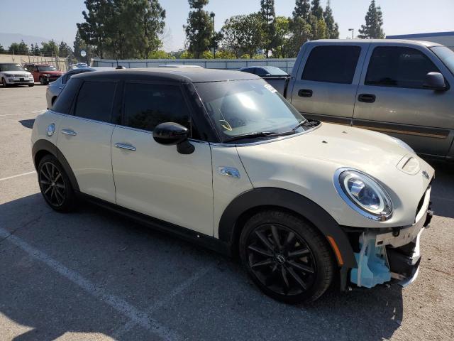 Photo 4 from auction – 2020 MINI COOPER S with VIN WMWXU9C06L2L54257