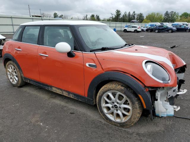 Photo 4 from auction – 2019 MINI COOPER with VIN WMWXU1C55K2F81809