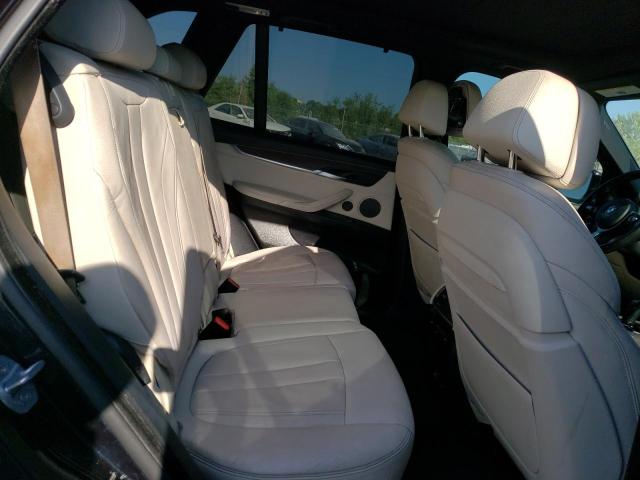 Photo 11 from auction – 2016 BMW X5 XDRIVE5 with VIN 5UXKR6C55G0J80142
