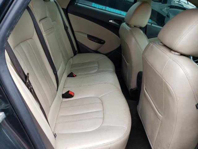 Photo 10 from auction – 2015 BUICK VERANO with VIN 1G4PS5SK5F4161073