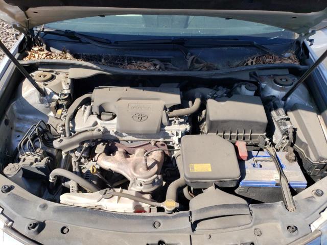 Photo 11 from auction – 2012 TOYOTA CAMRY BASE with VIN 4T4BF1FK6CR172635
