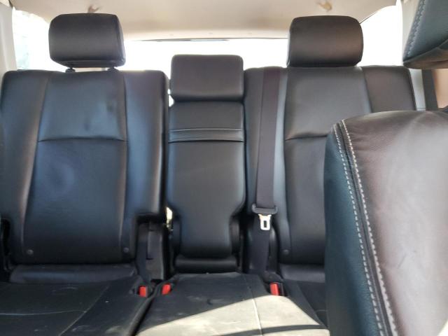 Photo 10 from auction – 2019 TOYOTA 4RUNNER SR with VIN JTEBU5JR6K5693472