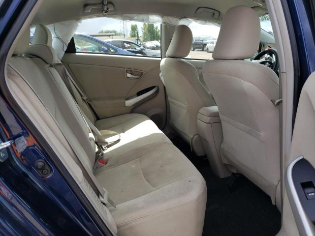 Photo 10 from auction – 2015 TOYOTA PRIUS with VIN JTDKN3DU2F1938044