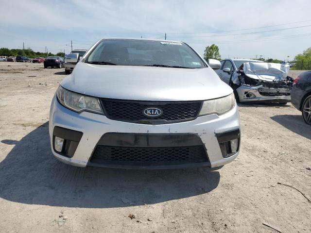 Photo 5 from auction – 2012 KIA FORTE SX with VIN KNAFW6A33C5642916