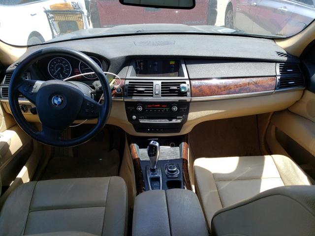 Photo 8 from auction – 2010 BMW X5 XDRIVE3 with VIN 5UXFF0C55ALT77258