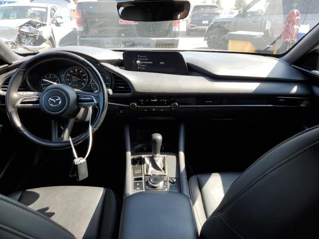 Photo 8 from auction – 2021 MAZDA 3 SELECT with VIN JM1BPAKL8M1347304