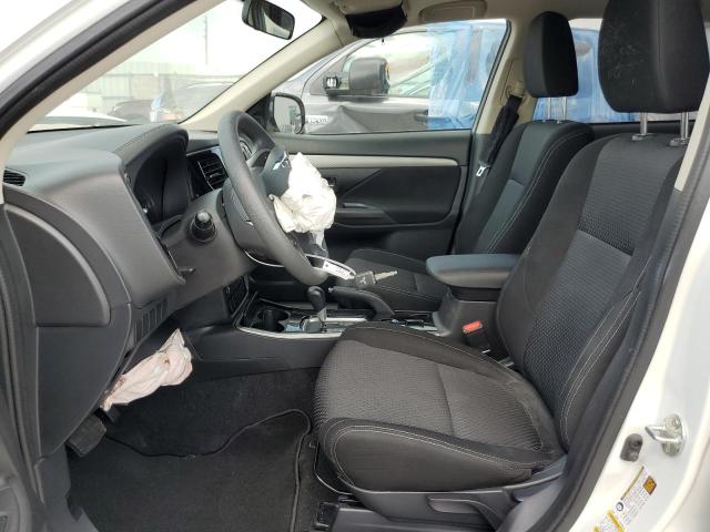 Photo 7 from auction – 2018 MITSUBISHI OUTLANDER with VIN JA4AD2A3XJZ026528