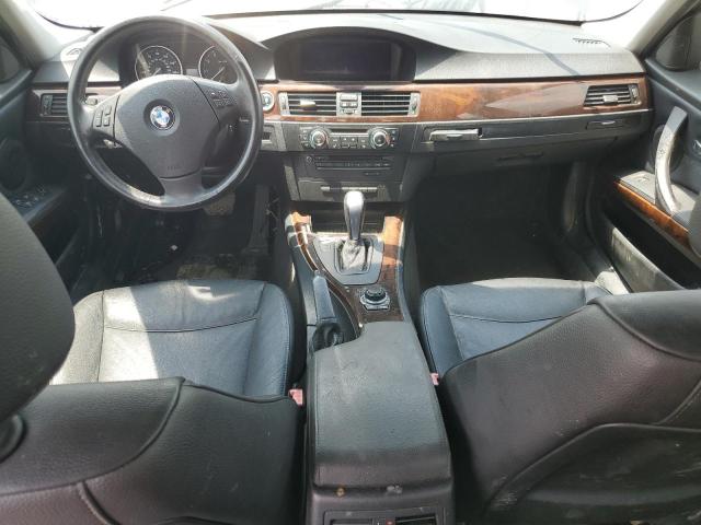 Photo 8 from auction – 2011 BMW 328 XI with VIN WBAPK7C54BF087133