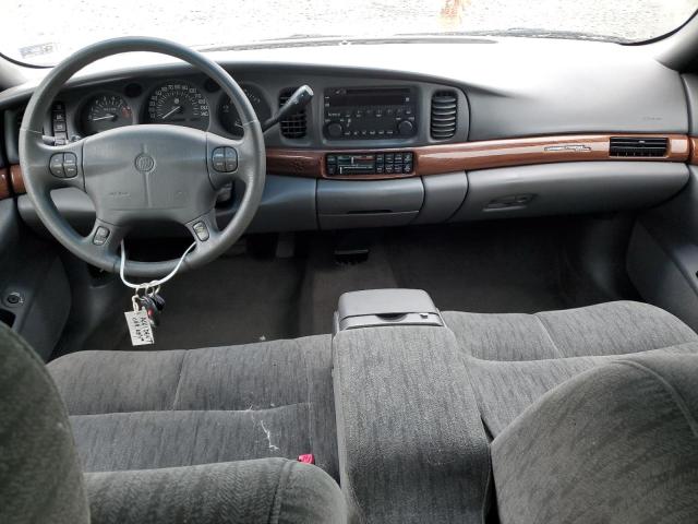 Photo 8 from auction – 2005 BUICK LESABRE CU with VIN 1G4HP52K05U276765