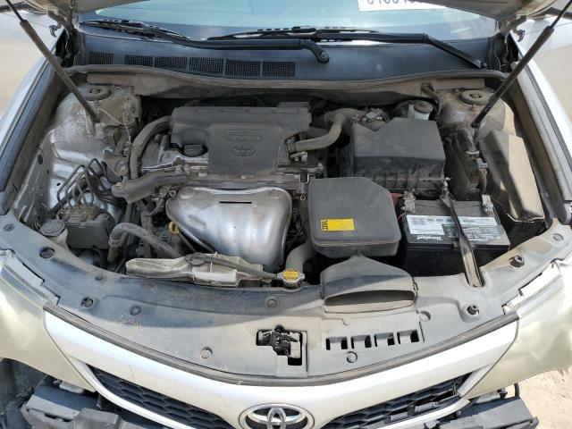 Photo 11 from auction – 2014 TOYOTA CAMRY L with VIN 4T1BF1FK7EU755986