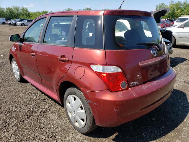 Photo 2 from auction – 2006 SCION XA with VIN JTKKT624660171405