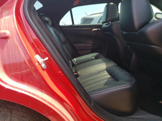 Photo 10 from auction – 2016 CHRYSLER 300 S with VIN 2C3CCAGG2GH145015