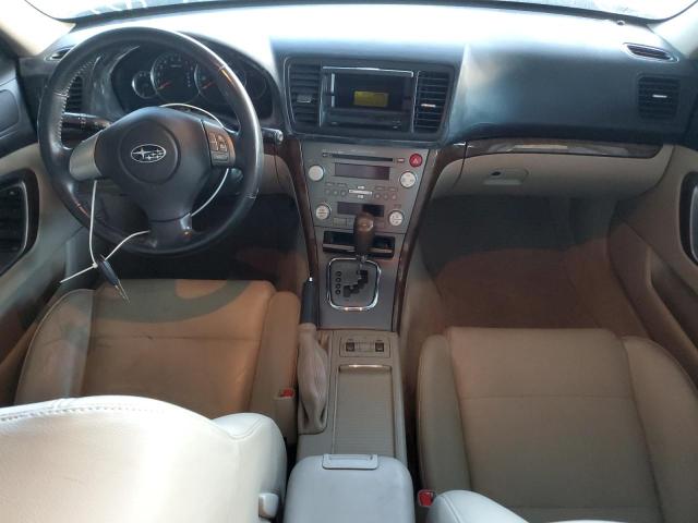 صورة رقم 8 من المزاد - 2008 SUBARU LEGACY 2.5 مع VIN 4S3BL626387203178