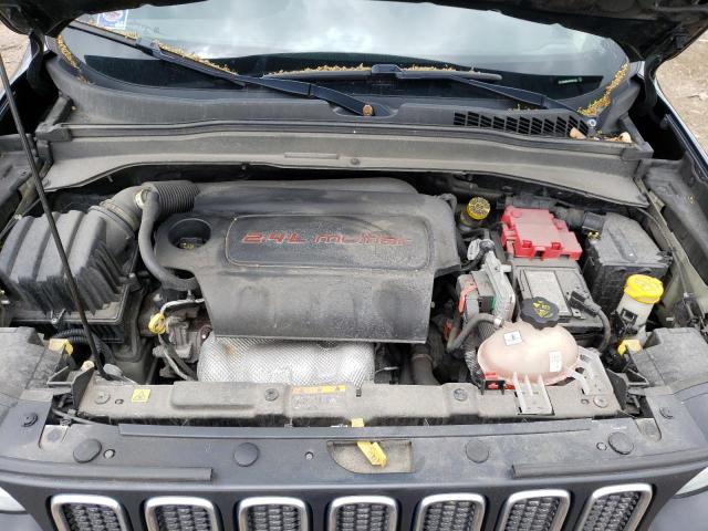 Photo 11 from auction – 2018 JEEP RENEGADE S with VIN ZACCJBAB4JPH04123