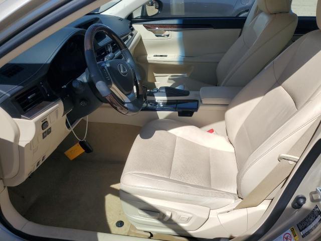 Photo 7 from auction – 2014 LEXUS ES 350 with VIN JTHBK1GG0E2115915