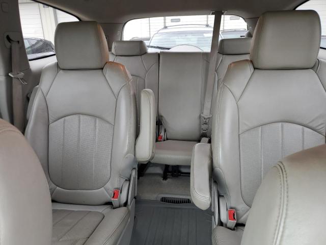 Photo 10 from auction – 2011 BUICK ENCLAVE CX with VIN 5GAKVBED5BJ358503