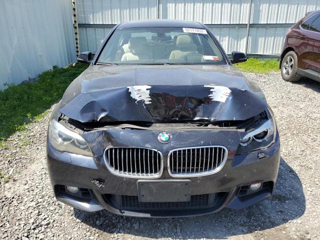 Photo 5 from auction – 2014 BMW 535 XI with VIN WBA5B3C58ED530299