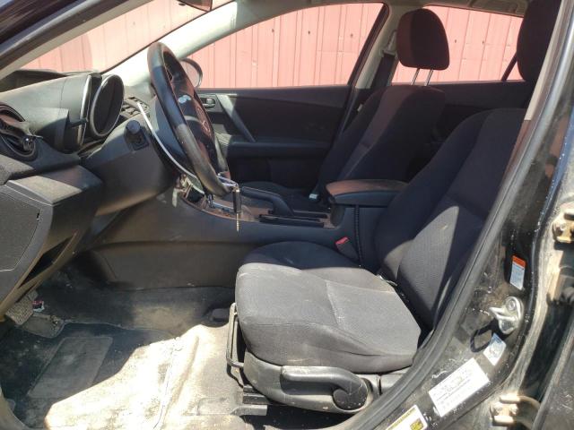 Photo 7 from auction – 2010 MAZDA 3 I with VIN JM1BL1HF8A1249866