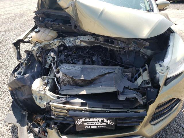 Photo 12 from auction – 2013 FORD ESCAPE SEL with VIN 1FMCU9H93DUA59921
