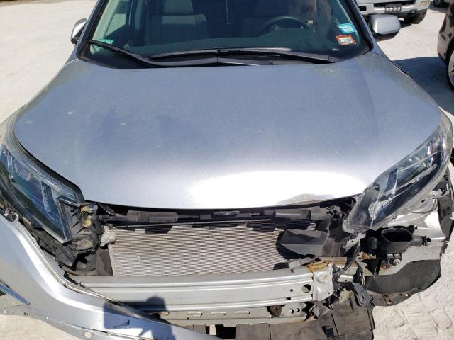 Photo 11 from auction – 2015 HONDA CR-V EX with VIN 5J6RM4H50FL067234