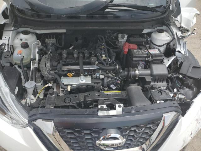 Photo 11 from auction – 2020 NISSAN KICKS SR with VIN 3N1CP5DV2LL563198