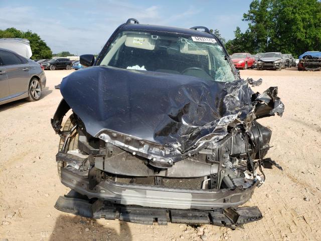 Photo 5 from auction – 2019 SUBARU FORESTER P with VIN JF2SKAEC6KH445523