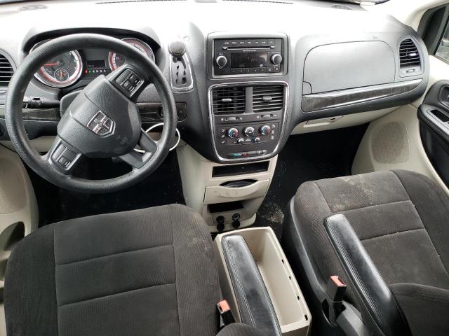Photo 8 from auction – 2012 DODGE GRAND CARA with VIN 2C4RDGBG3CR318400