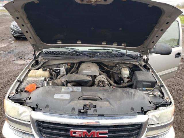Photo 11 from auction – 2005 GMC NEW SIERRA with VIN 2GTEK13T651118397