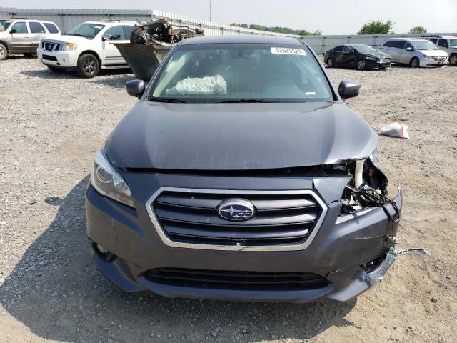Photo 5 from auction – 2017 SUBARU LEGACY 2.5 with VIN 4S3BNAF69H3065144