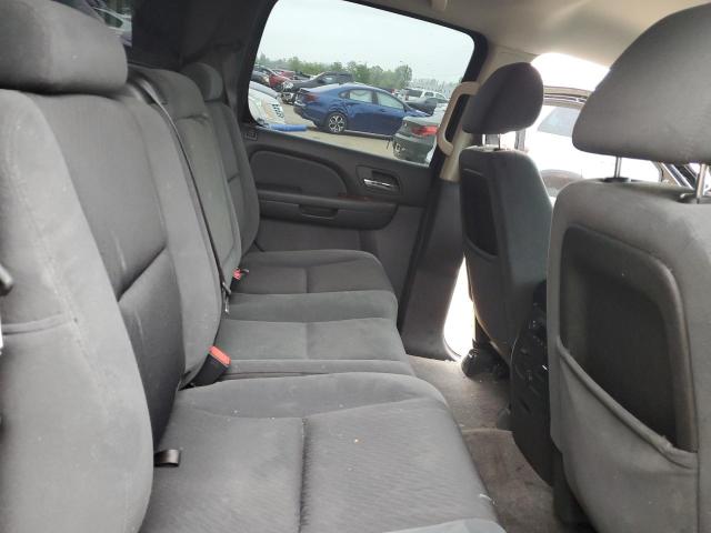 Photo 10 from auction – 2009 CHEVROLET AVALANCHE with VIN 3GNEC22079G172225