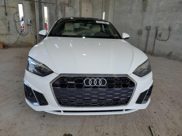 صورة رقم 5 من المزاد - 2021 AUDI A5 PREMIUM مع VIN WAUDACF56MA055214