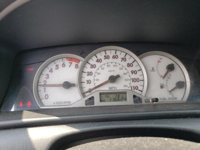 صورة رقم 9 من المزاد - 2008 TOYOTA COROLLA CE مع VIN 2T1BR32E88C917620