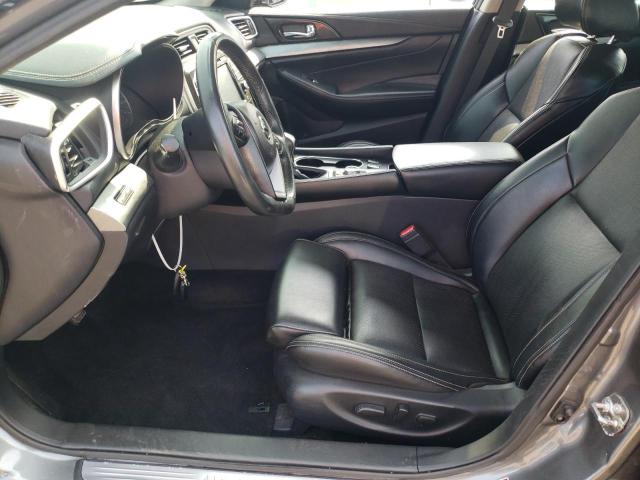 Photo 7 from auction – 2018 NISSAN MAXIMA 3.5 with VIN 1N4AA6AP2JC370727