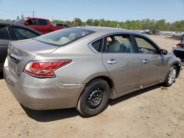 Photo 3 from auction – 2014 NISSAN ALTIMA 2.5 with VIN 1N4AL3AP7EC151695