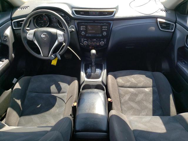 Photo 8 from auction – 2015 NISSAN ROGUE S with VIN KNMAT2MT7FP505545