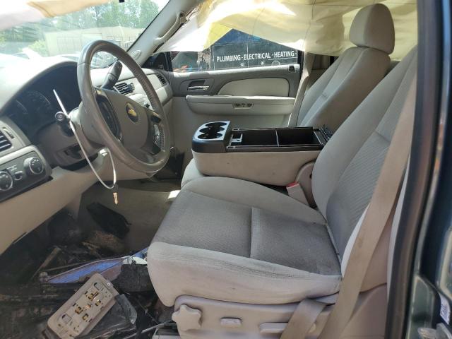 Zdjęcie 7 z aukcji – 2009 CHEVROLET TAHOE z VIN 1GNFK13009R169909