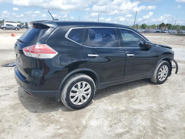 Photo 3 from auction – 2015 NISSAN ROGUE S with VIN KNMAT2MT0FP559513