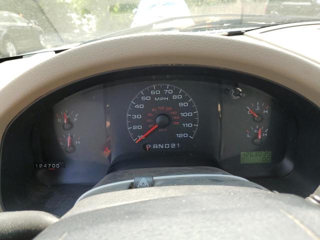 Photo 9 from auction – 2007 FORD F150 with VIN 1FTRF12237NA36837