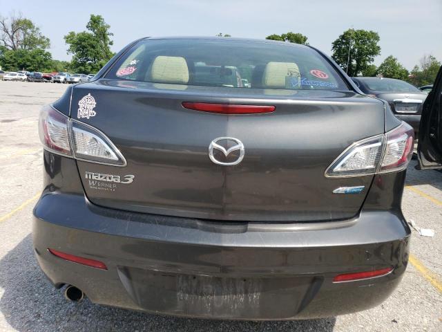 Photo 6 from auction – 2012 MAZDA 3 I with VIN JM1BL1V86C1566358