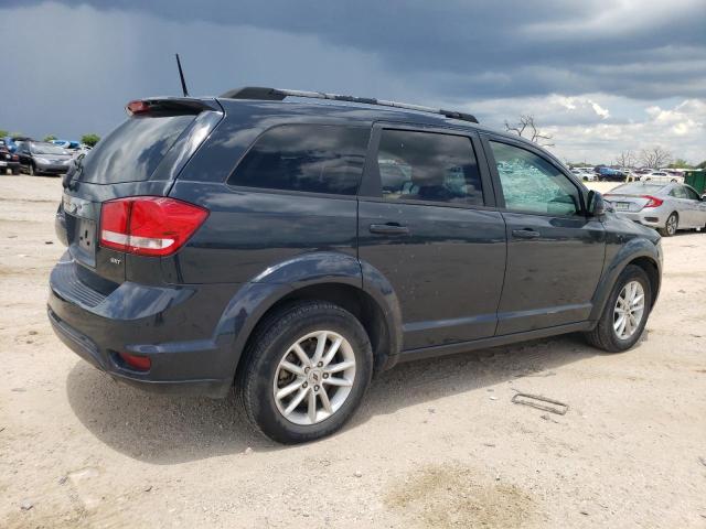 Photo 3 from auction – 2018 DODGE JOURNEY SX with VIN 3C4PDCBG5JT476408