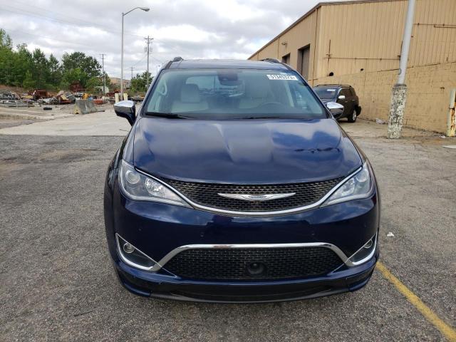 Photo 5 from auction – 2017 CHRYSLER PACIFICA L with VIN 2C4RC1GG7HR816521