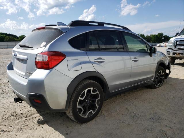 Photo 3 from auction – 2016 SUBARU CROSSTREK with VIN JF2GPAKC6G8235572