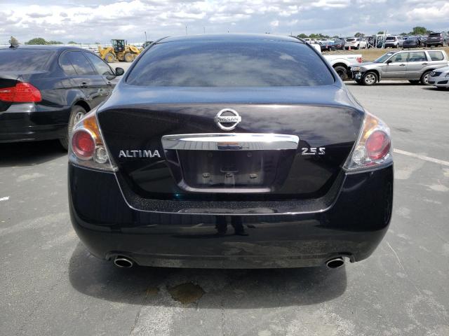 Photo 6 from auction – 2012 NISSAN ALTIMA BAS with VIN 1N4AL2AP0CN464650