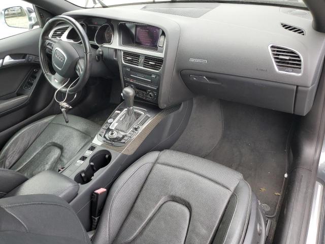 Фото 8 с аукциона – 2012 AUDI S5 PRESTIG с VIN WAUVGAFH5CN002142