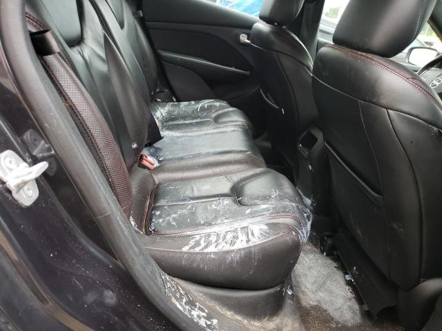 Photo 10 from auction – 2013 DODGE DART LIMIT with VIN 1C3CDFCB1DD328175