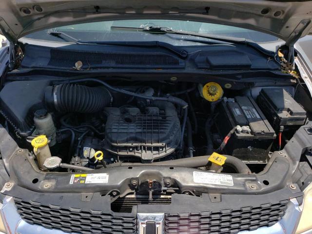 Photo 12 from auction – 2013 DODGE GRAND CARA with VIN 2C4RDGCG4DR771716