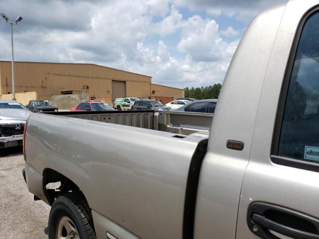 Photo 10 from auction – 2000 CHEVROLET SILVERADO with VIN 1GCEC14W3YZ245190