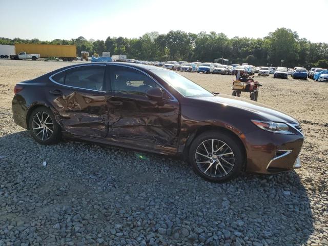 Photo 4 from auction – 2016 LEXUS ES 350 with VIN 58ABK1GG8GU001822