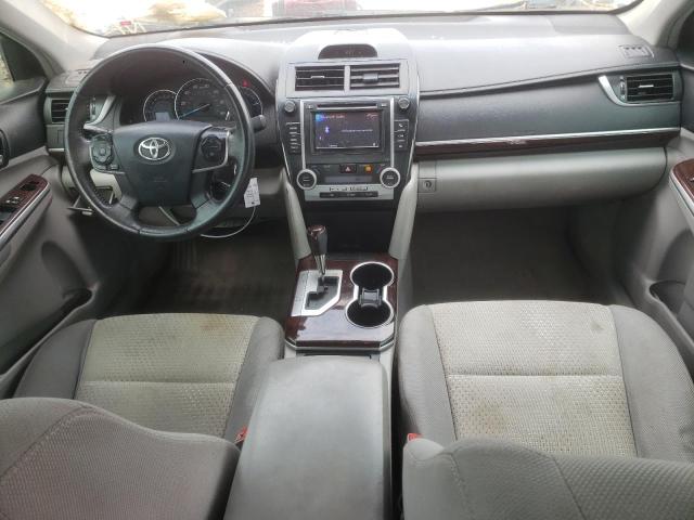 صورة رقم 8 من المزاد - 2012 TOYOTA CAMRY BASE مع VIN 4T4BF1FK8CR204615